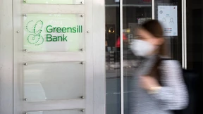Greensill-Städte ärgern sich über den Bankenverband