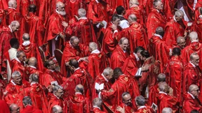 Konklave ist jetzt cool