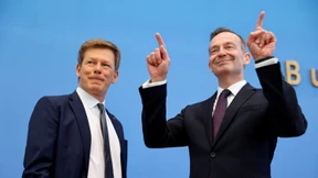 Bund will Sanierung des Schienennetzes der Bahn vorantreiben