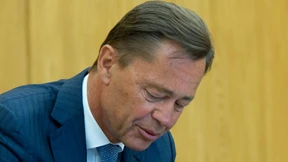 Middelhoff wehrt sich gegen die U-Haft 