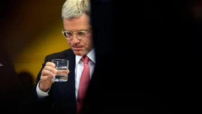 Norbert Röttgen ist entzaubert 