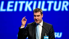 Söder nennt Grenzöffnung „historischen Fehler“ 