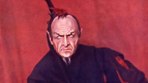 Lautes Husten, Schnauben, Krächzen