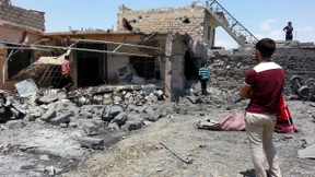 Bagdad fordert sofortigen Abzug türkischer Soldaten