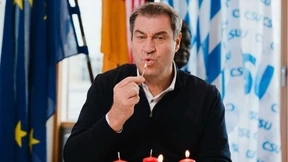 Und wenn die vierte Kerze brennt