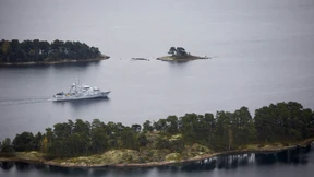 Wie Russland die NATO in der Ostsee herausfordern könnte