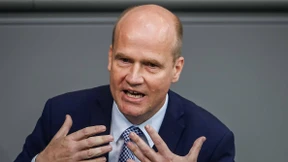 Will Unionsfraktionsvize Brinkhaus Volker Kauder ablösen?