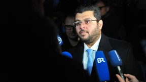 Ende der Funkstille mit Investor Ismaik