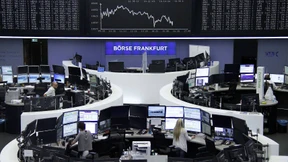 Dow reißt Dax mit nach unten