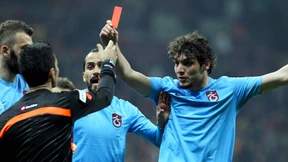 Cas lehnt Beschwerde von Trabzonspor ab