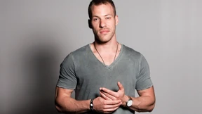 Falk Hentschel: Ich über mich