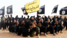 Frankfurter Islamist verübt  Anschlag im Irak