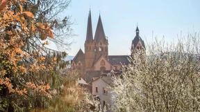 Wo Deutschland am typischsten wählt