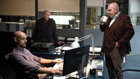 Sind das die Arbeitsbedingungen in Qatar?