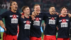 „Das sind Momente, die muss man genießen“