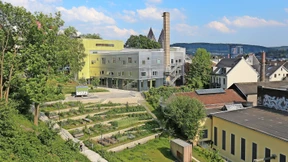 Was sich aus 15 Millionen machen lässt