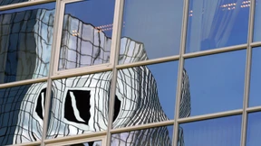 HNA verkleinert Beteiligung an Deutscher Bank