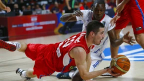 Serbien kämpft sich ins Finale