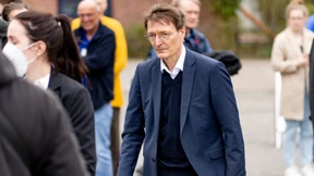 Bundesanwaltschaft ermittelt zu geplanter Lauterbach-Entführung