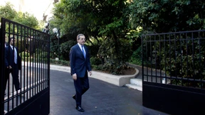 Griechische Regierung  will weniger sparen