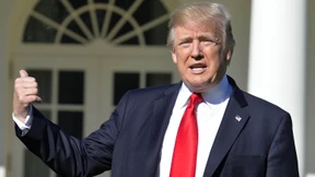 Trump plant Neuversion des Einreisestopps