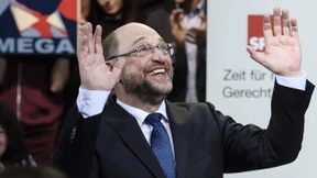 Wofür steht Schulz? 