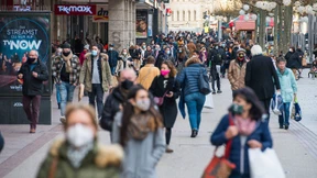 Nach Ostern ins Kino, zum Sport und in den Biergarten