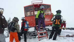 Die Sonne scheint am Ende nur für uns