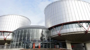 Europäisches Menschenrechtsgericht stoppt Abschiebung eines  „Gefährders“