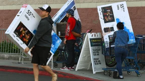 Bereit für die Schnäppchen?