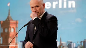 Kann der Wahlsieger CDU in Berlin regieren?