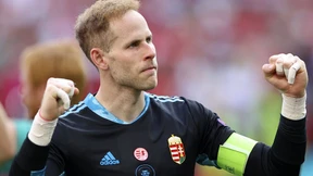 Ein Torwart, über den fast ganz Europa staunt