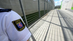 Hessen trennt russische und ukrainische Häftlinge