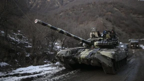 Armenien und Aserbaidschan melden neue tödliche Gefechte