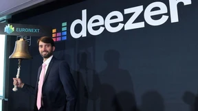 Börsengang mit ministerialer Begleitung