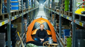 Der harte Kampf um die Weltenbummler