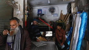 Landesweiter Stromausfall in Pakistan