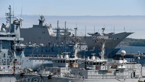 Halbherzige Verteidigungsbereitschaft der Deutschen