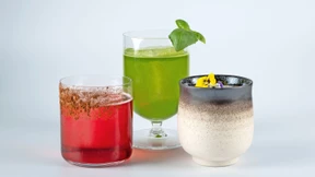 Wie gelingt ein guter alkoholfreier Cocktail?