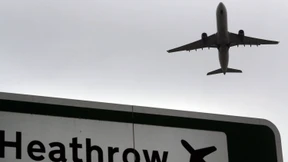 Britisches Parlament stimmt für Heathrow-Ausbau