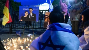 Mutmaßlicher Täter will „für Palästina“ gehandelt haben