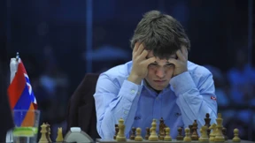 Lass dich jetzt nicht ablenken!