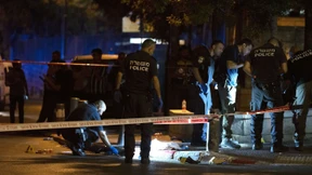 Acht Verletzte bei Schüssen nahe der Klagemauer