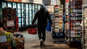 Warum Stille beim Einkaufen gesund sein kann