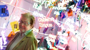 Abschied von einer Legende