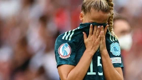 Nach dem Drama fließen die Tränen