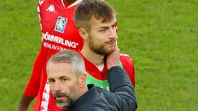 Die Wut der Verzweiflung