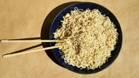 Das hier ist etwas anderes als Instant-Tütensuppe