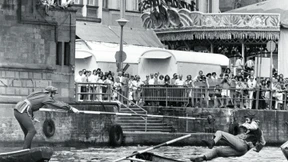 Wie das Erbe der Fischer erhalten bleibt