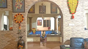 Kann ich mal ihre Wohnung sehen?